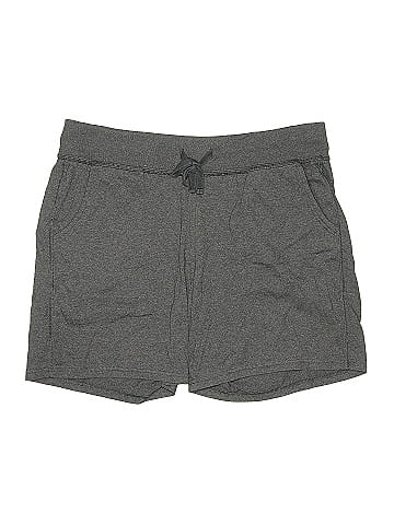 Hanes Athletic Shorts (view 1)