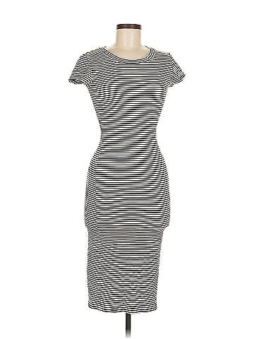 Derek Heart Casual Dress (view 1)