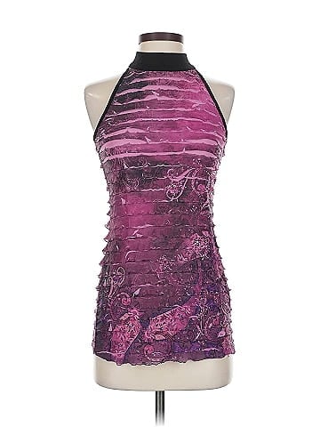 Studio Y Sleeveless Top (view 1)