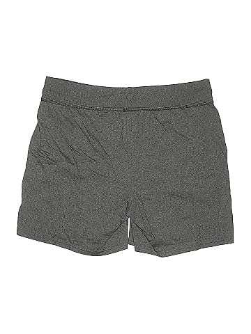 Hanes Athletic Shorts (view 2)