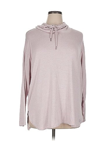 Calvin Klein Performance Pullover Sweater (view 1)