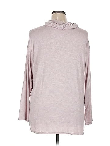 Calvin Klein Performance Pullover Sweater (view 2)