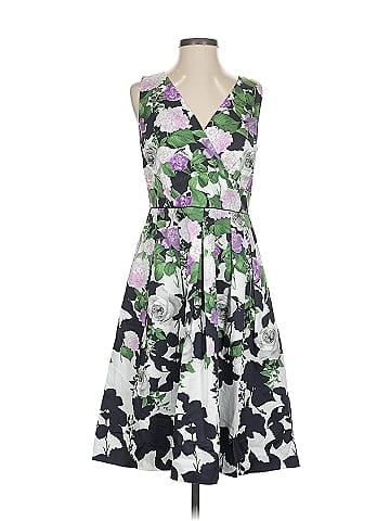 Talbots Cocktail Dress (view 1)