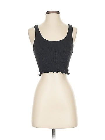 Spiritual Gangster Tank Top (view 1)