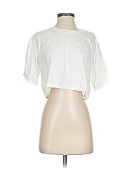 Crz Yoga Short Sleeve T Shirt