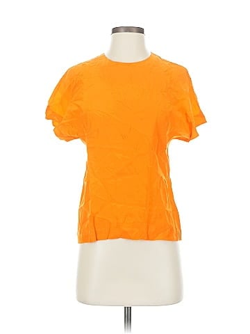 Linda Allard Ellen Tracy Short Sleeve Top (view 1)