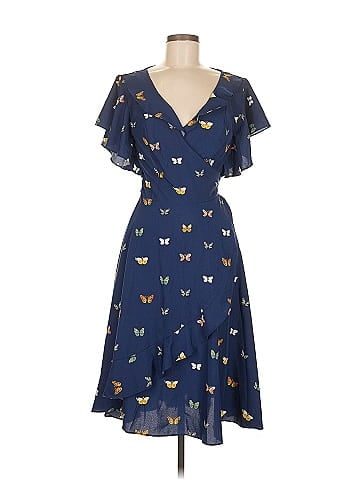 Unique Vintage Cocktail Dress (view 1)