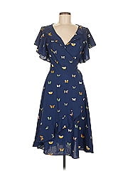 Unique Vintage Cocktail Dress
