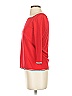 Talbots Red 3/4 Sleeve Top Size P (petite) - photo 5