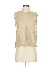 Quince Sleeveless T Shirt