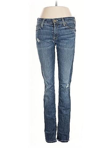 Vince. Jeans (view 1)