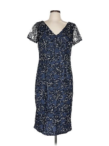 JS Collections Cocktail Dress (view 1)