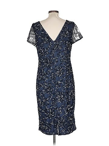 JS Collections Cocktail Dress (view 2)