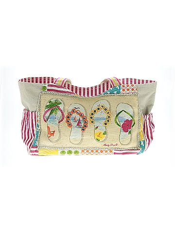 Assorted Brands Tote (view 1)