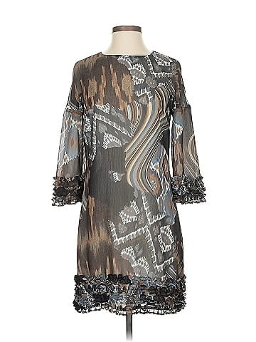 Walter Cocktail Dress (view 1)