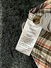 Life Is Good 100% Cotton Plaid Brown Long Sleeve Button-Down Shirt Size XXL - photo 8
