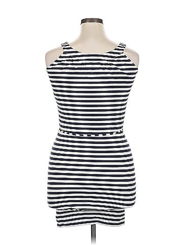 United Colors Of Benetton Casual Dress (view 2)