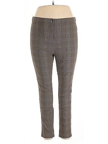 Violets & Roses Casual Pants (view 1)