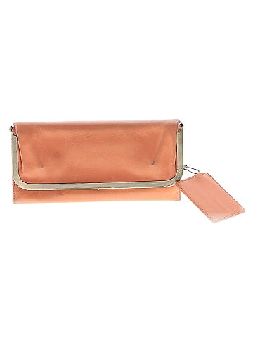 Hobo International Leather Wallet (view 1)