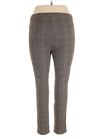 Violets & Roses Casual Pants (view 2)