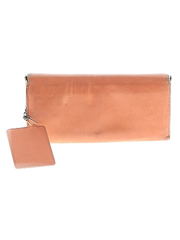 Hobo International Leather Wallet (view 2)