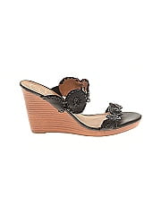 Jack Rogers Wedges