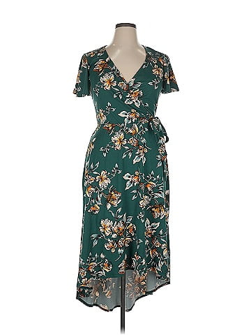 Fortune + Ivy Casual Dress (view 1)