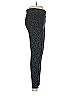 Ann Taylor LOFT Animal Print Gray Active Pants Size M - photo 4