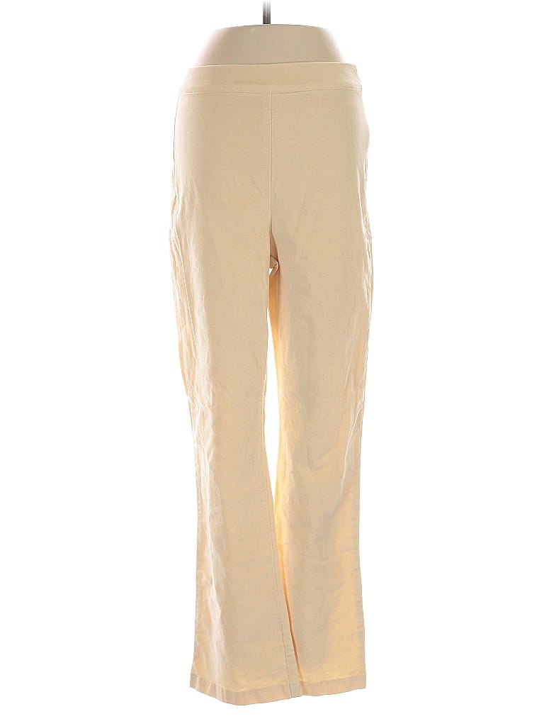 Pre-owned Urban Outfitters Dress Pants In Brown