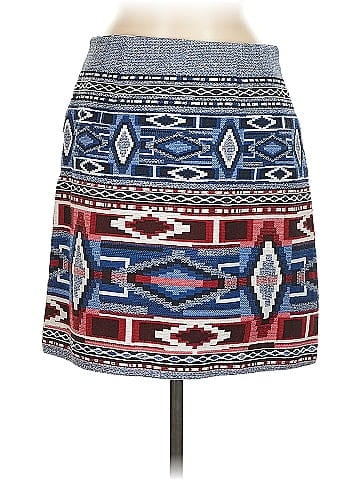 Karen Kane Casual Skirt (view 2)