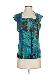 Jones Studio Sleeveless Blouse