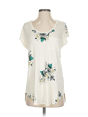 24/7 Maurices Sleeveless T-Shirt (view 1)