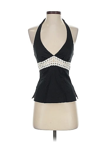 Trina Turk Sleeveless Blouse (view 1)