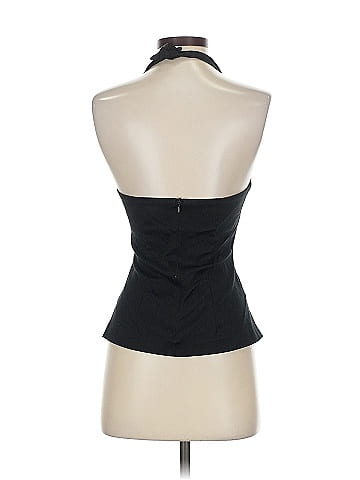 Trina Turk Sleeveless Blouse (view 2)