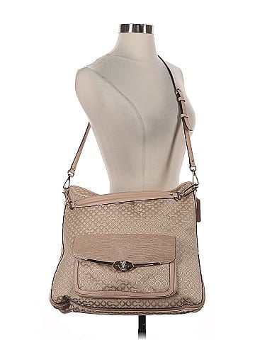 Coach Satchel (view 2)