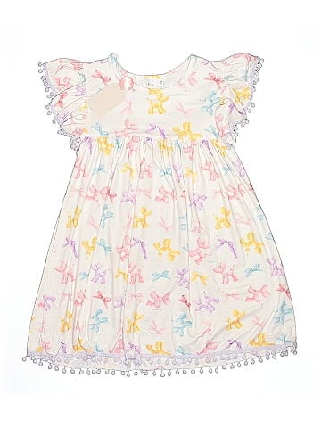Mila & Rose Dress (view 1)