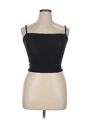 SKIMS Tube Top (view 1)