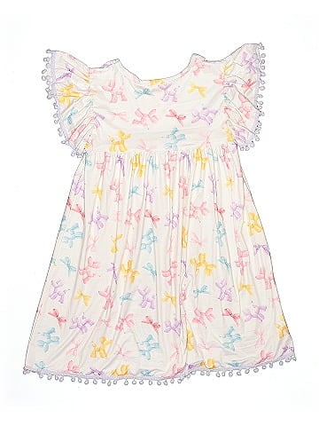 Mila & Rose Dress (view 2)