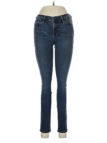 FRAME Denim Jeans (view 1)