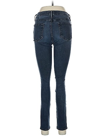 FRAME Denim Jeans (view 2)