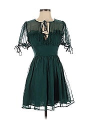 All In Favor Cocktail Dress