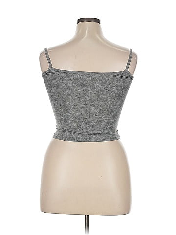 SKIMS Tube Top (view 2)