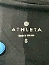 Athleta Black Active Pants Size S - photo 3