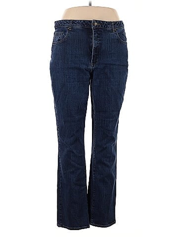 Coldwater Creek Jeans (view 1)