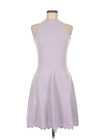 Eliza J Cocktail Dress (view 1)