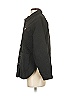 Berthie Black Coat Size 4 - photo 5