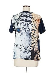 Alberto Makali Short Sleeve Polo