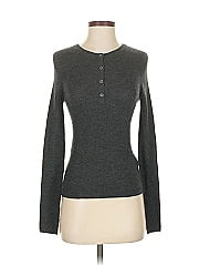 Quince Pullover Sweater