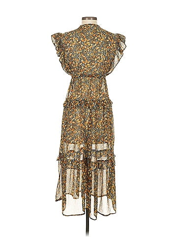 BA&SH Casual Dress (view 2)
