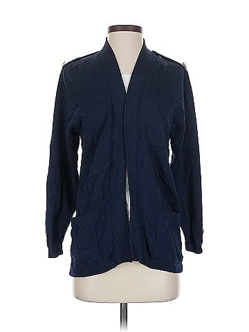 St. John Cardigan (view 1)